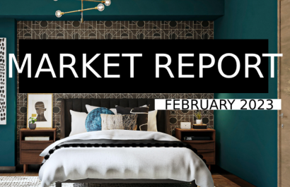 February 2023 | Dane County WI | Real Estate Market Report
